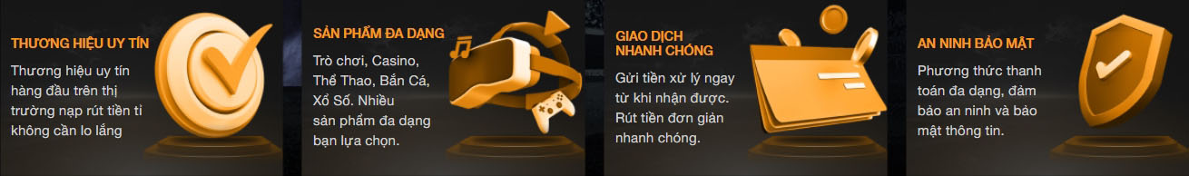 868VIP: TRANG CHỦ NHÀ CÁI CASINO ONLINE XANH CHÍN VÀ UY TÍN 2025 30 baner